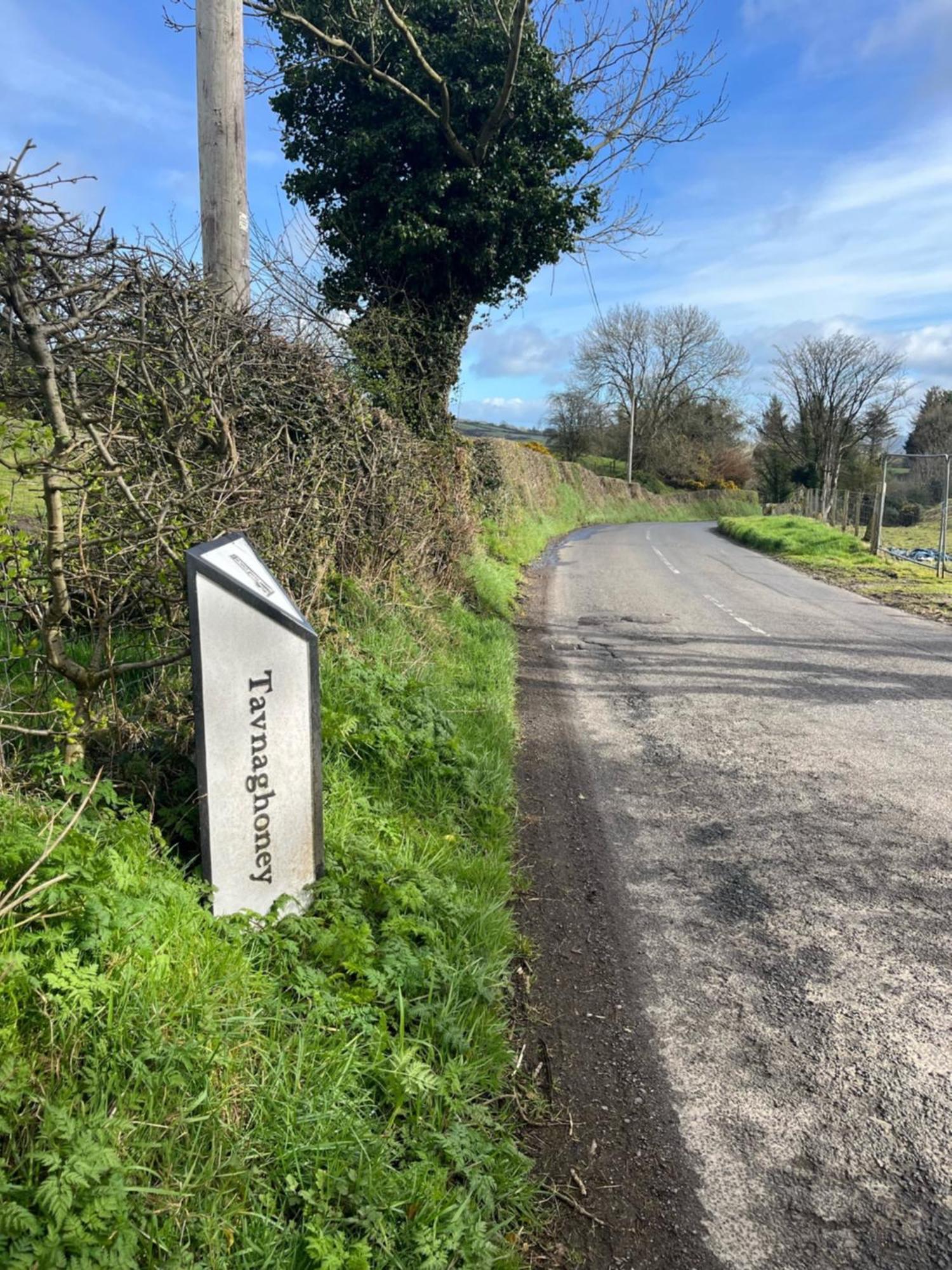 Tavnaghoney Cottages Cushendall Exteriör bild